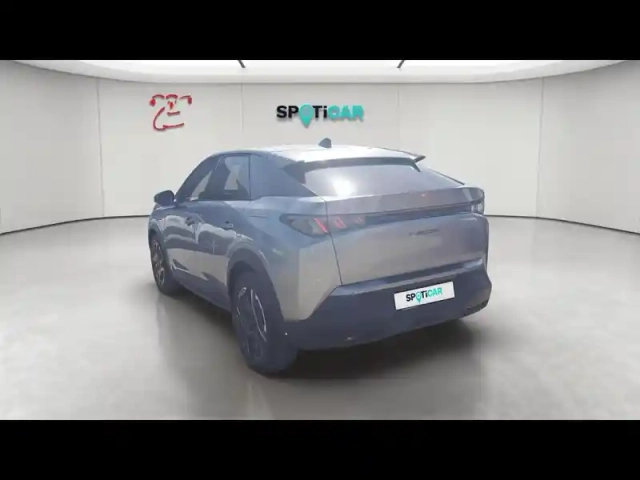 Peugeot 3008 electrique 210ch batterie 73 kwh allure — photo 3