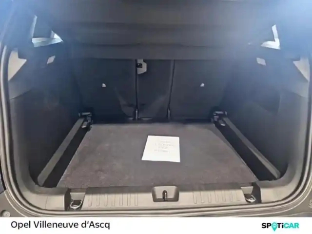 Jeep Compass electrique 213ch 157kw altitude — photo 6