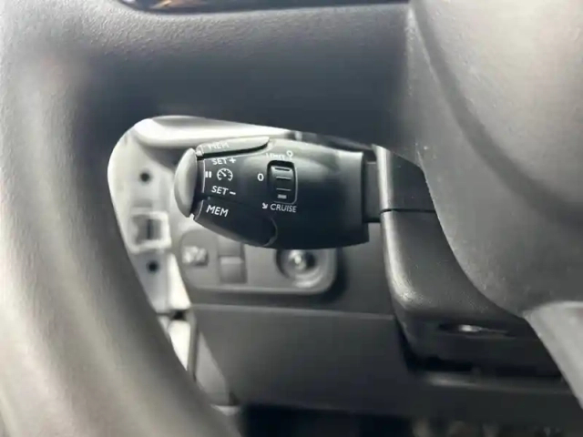 Citroën C3 puretech 83 s&amp;s bvm5 — photo 64