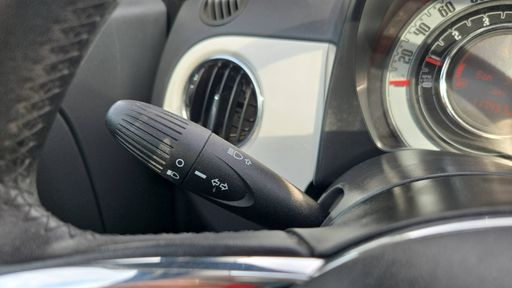 Fiat 500 1.2 69 - Urban – 2016 – 117437 km – Essence – Boîte Manuelle — photo 23