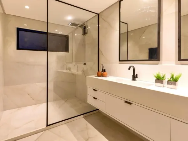 Appartement 4 pièces 86 m²