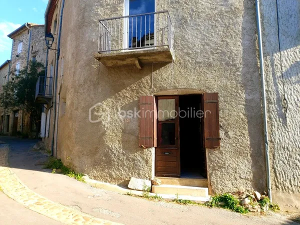 Maison 4 pièces 102 m²