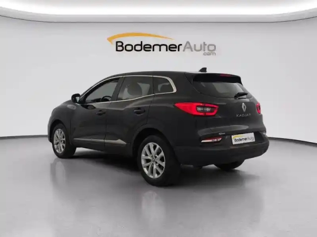 Renault Kadjar tce 140 fap edc — photo 80