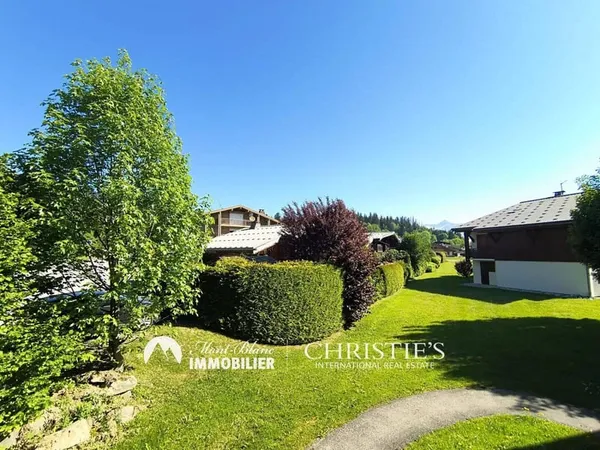 Appartement 3 pièces 37 m²
