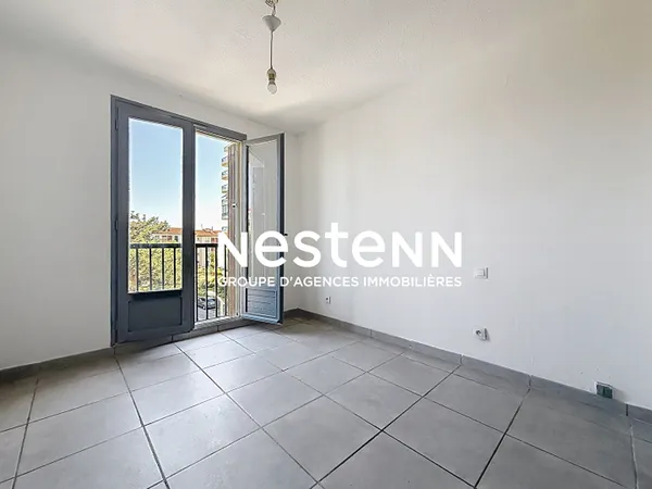 Appartement Perpignan 2 pièces