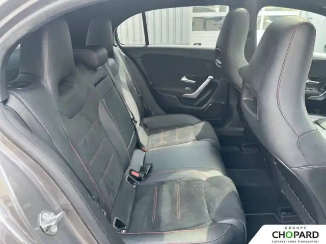 Mercedes Classe A 180 d — photo 20