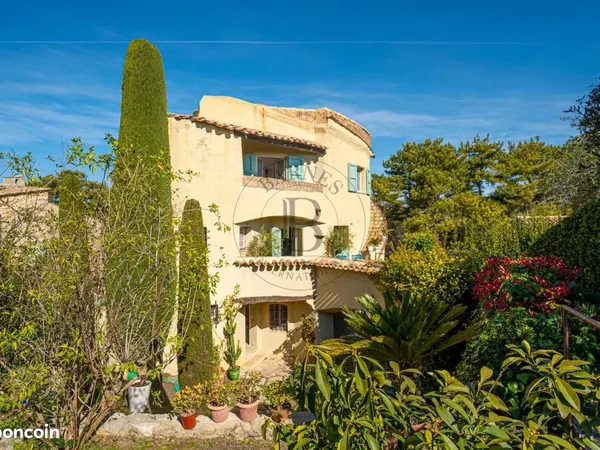 Villa 5 pièces 120 m²