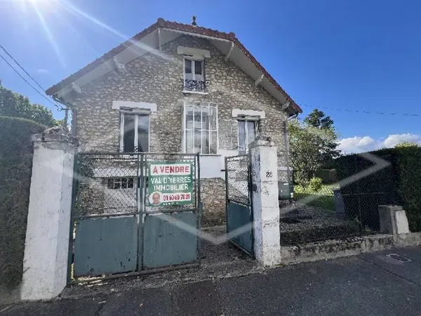 Maison 5 pièces 90 m²