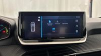 Peugeot 208 1.2 Hybrid 110ch Style e-DCS6 — photo 29