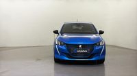 Peugeot 208 e-208 136ch GT