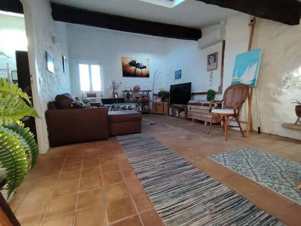 Maison de ville