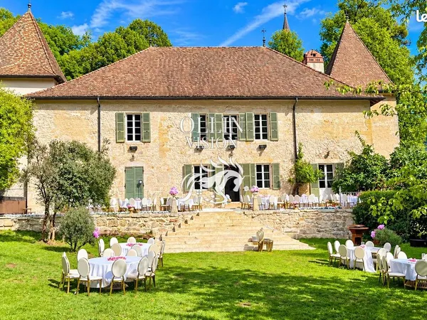 Château 16 pièces 350 m²