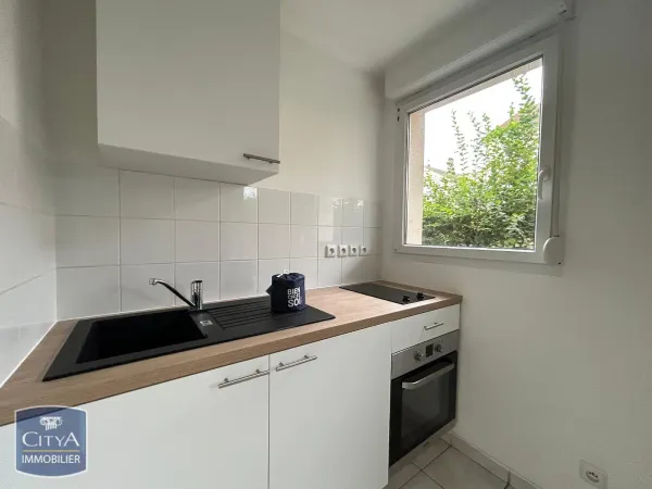 Appartement 2 pièces 53 m²