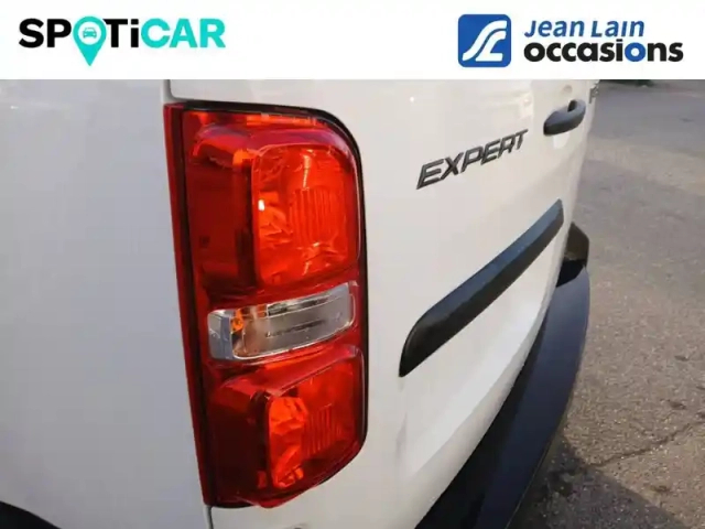 Peugeot Expert fgn xl bluehdi 120 s&amp;s bvm6 — photo 17