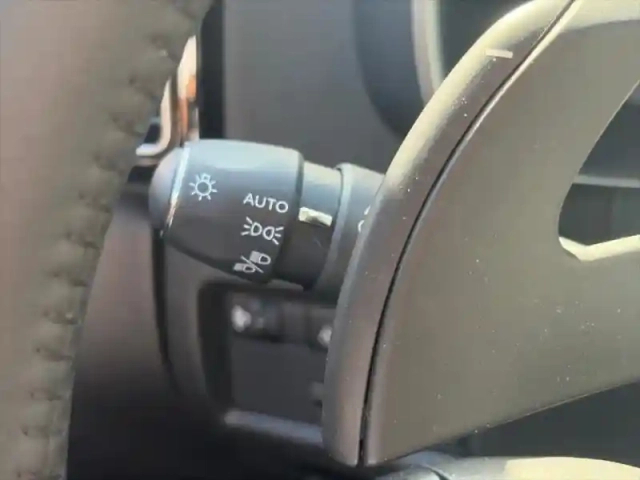 Citroën C5 Aircross 1.5 bluehdi 130ch plus boite automatique — photo 14