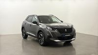 Peugeot 2008 1.2 PureTech 130ch S&S GT EAT8 — photo 3