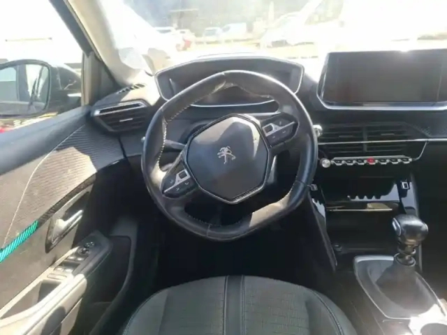 Peugeot 208 bluehdi 100 s&amp;s bvm6 — photo 9