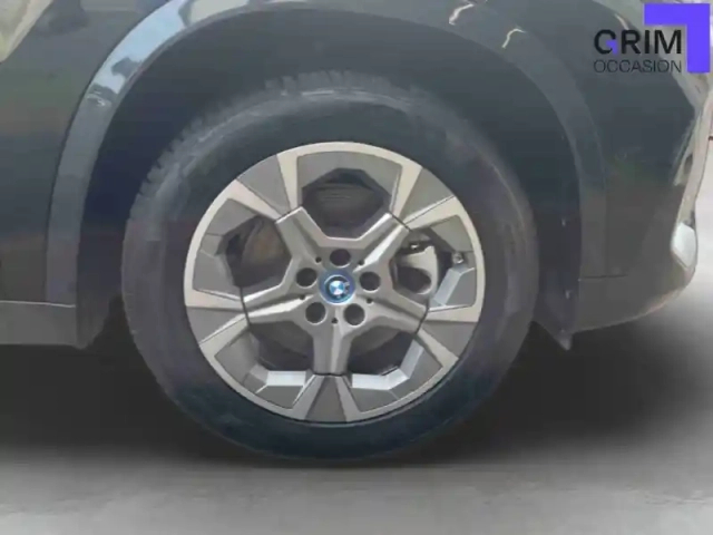 Bmw X1 xdrive 25e 245ch dkg7 — photo 14