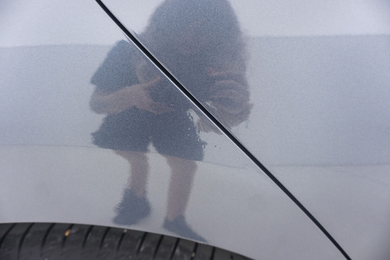 Nissan Micra — photo 26
