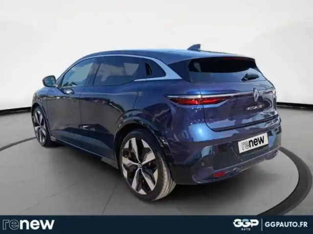 Renault Megane e-tech electric ev60 220ch techno optimum charge — photo 18