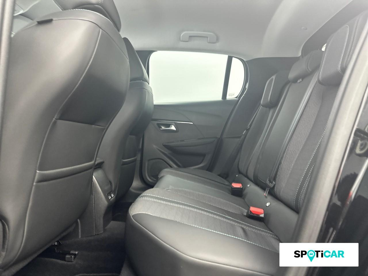 Peugeot 208 1.2 puretech 130ch s&s allure pack eat8 — photo 10
