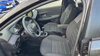 Dacia Sandero 1.0 ECO-G 100ch Stepway Extreme -24 — photo 9