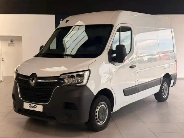 Renault Master fg f3300 l1h2 2.3 blue dci 135ch confort euro6e 17500?ht