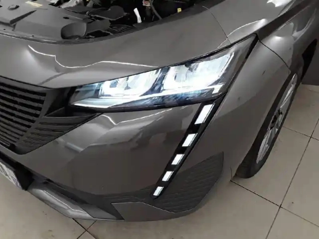 Peugeot 308 sw bluehdi 130ch s&amp;s eat8 — photo 37