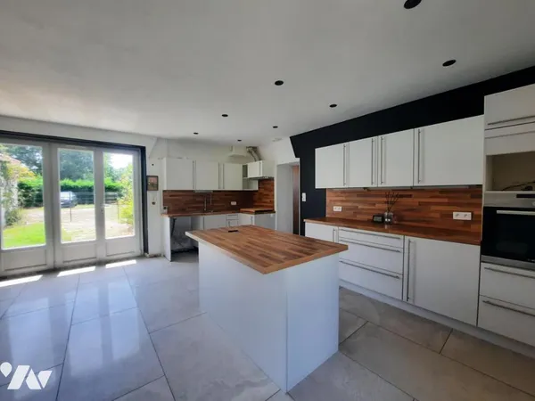 Maison 3 pièces 92 m²