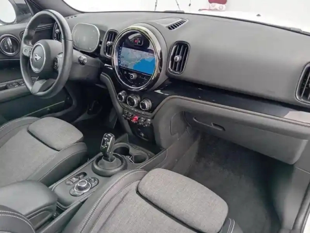Mini Countryman cooper 136ch  highlands bva7 — photo 29
