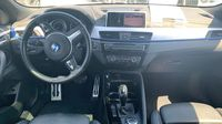 Bmw X2 sDrive18dA 150ch M Sport Euro6d-T — photo 11