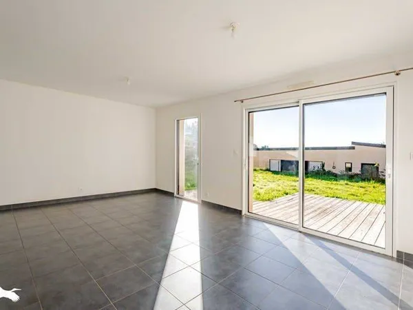 Maison 4 pièces 92 m²
