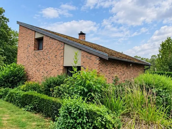 Maison 4 pièces 113 m²
