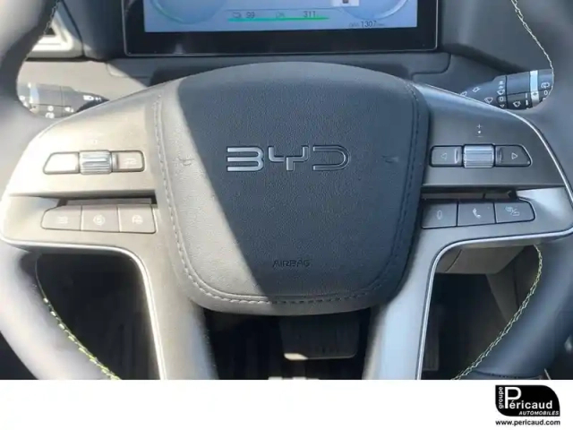 Byd Atto 2 45.1 kwh 177 ch — photo 32