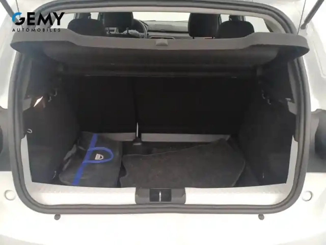 Dacia Sandero tce 90 - 22 — photo 22