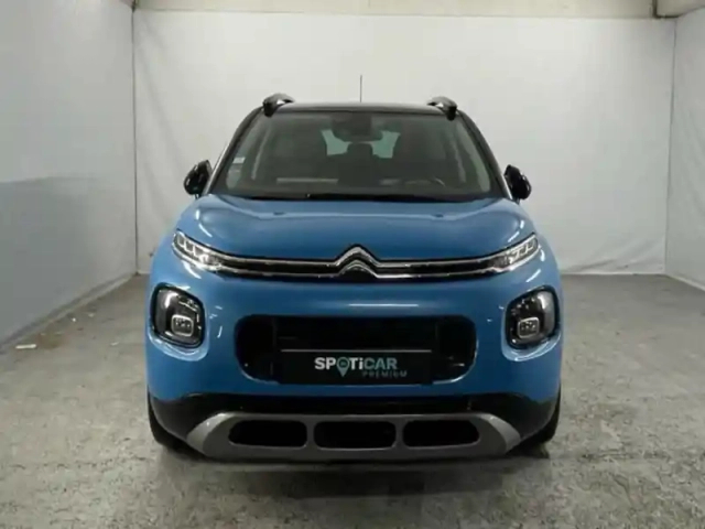 Citroën C3 Aircross puretech 130ch s&amp;s shine pack eat6 — photo 2