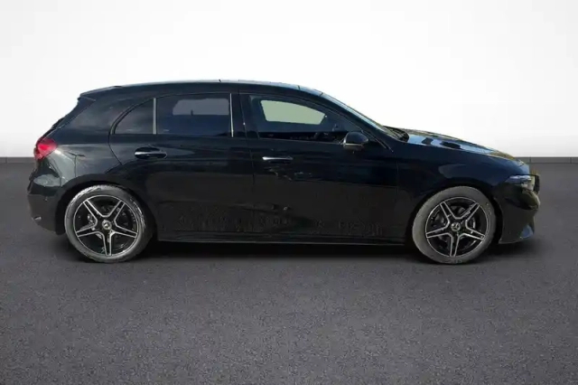 Mercedes Classe A 180 d 8g-dct — photo 46