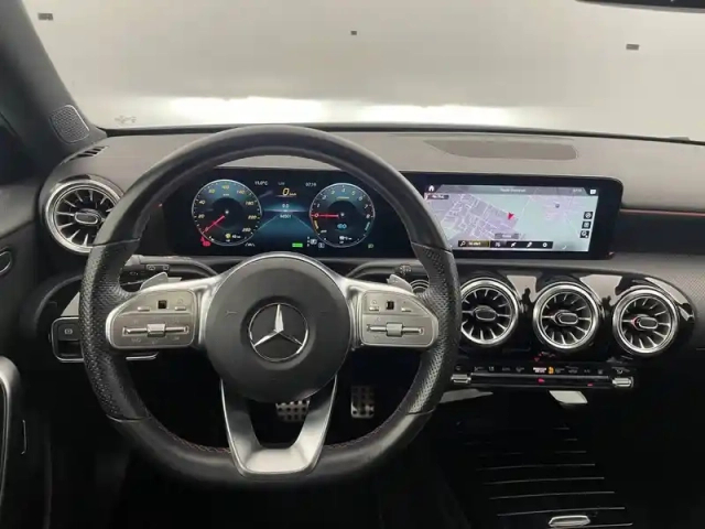 Mercedes Classe A 250 e 8g-dct — photo 86