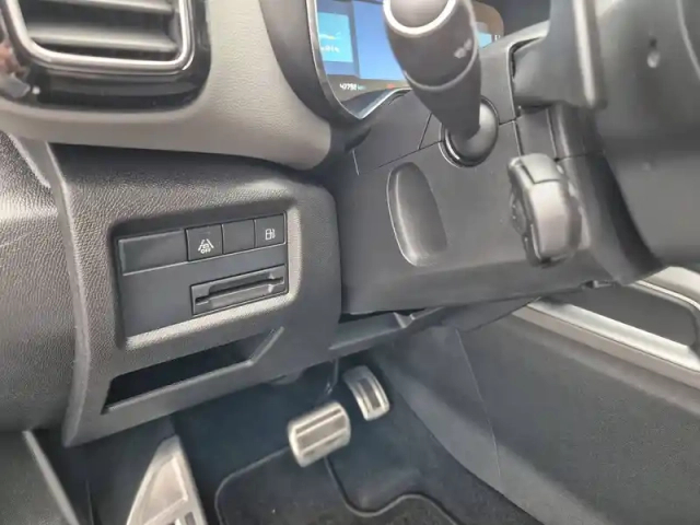 Citroën C5 Aircross hybride 225 s&amp;s e-eat8 — photo 23