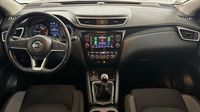 Nissan Qashqai 1.5 dCi 115ch N-Connecta 2019 — photo 11
