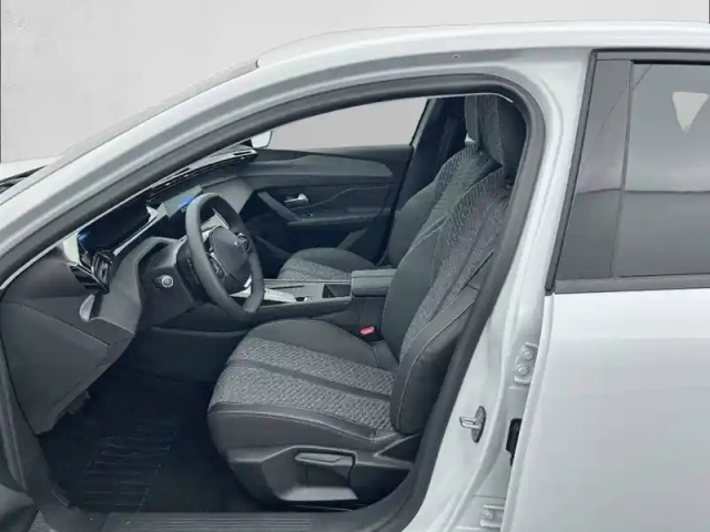 Peugeot 308 sw hybrid 145 e-dcs6 — photo 39