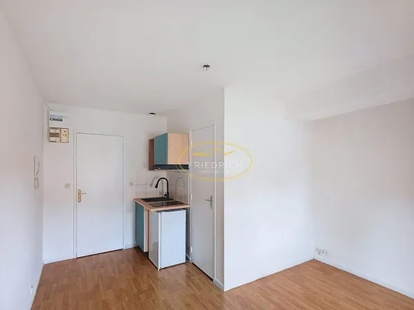 STUDIO Rénové - Quartier Ville-Haute
