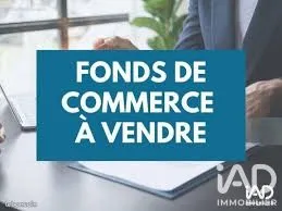 Restaurant 100 m² Vendays-Montalivet