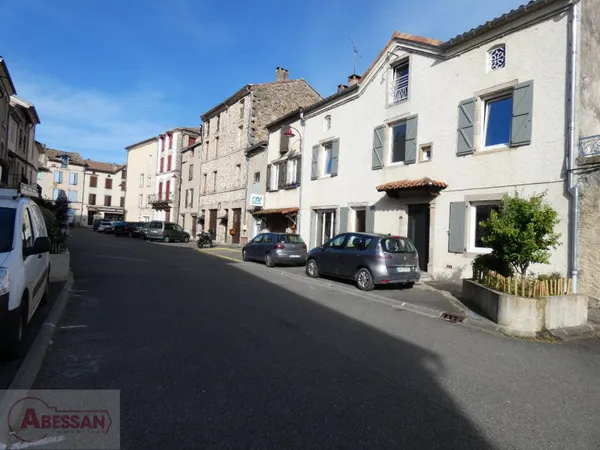 Maison de village 4 pièces 108 m²