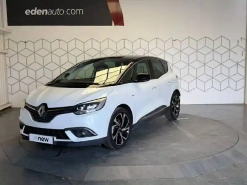 Renault Scenic dci 130 energy