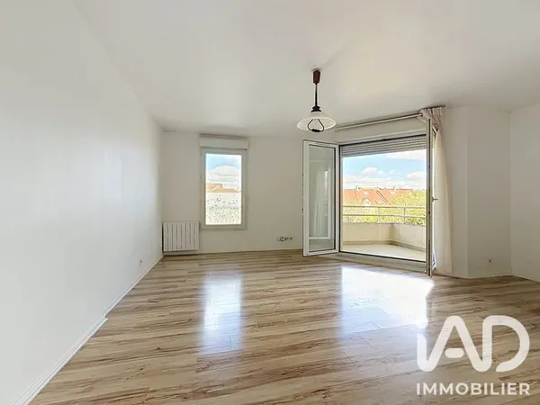 Appartement 1 pièce 33 m²