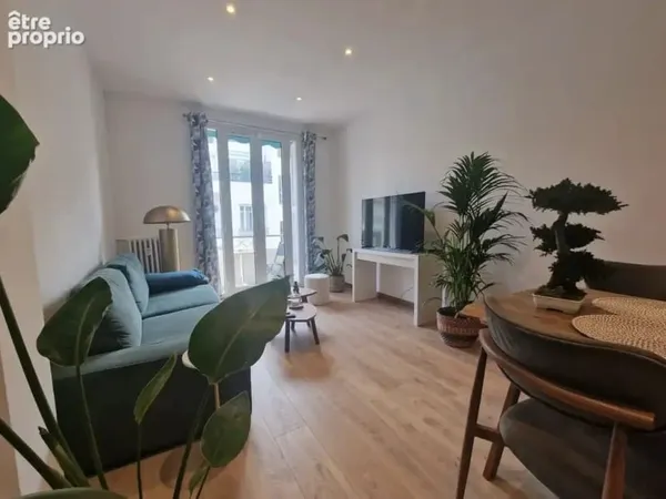Quartier du Mourillon - Appartement T3