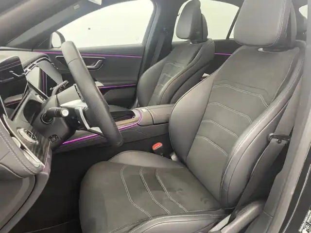 Mercedes Classe E 220 d 9g-tronic — photo 15