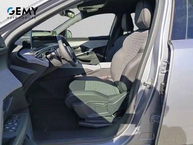 Peugeot 3008 hybrid 145 e-dcs6 — photo 40