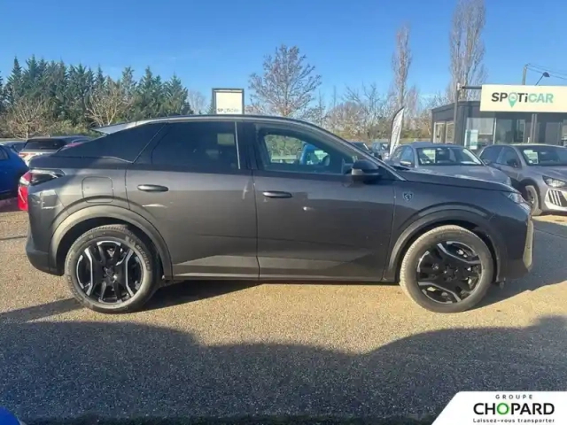 Peugeot 3008 plug-in hybrid 195 e-dcs7 — photo 30